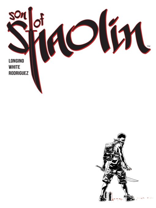 Title details for Son of Shaolin by Jay Longino - Available